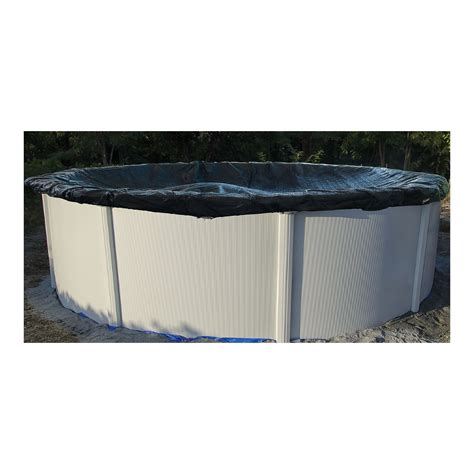 toile de piscine 18 pieds.
